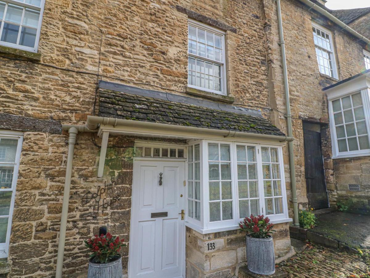 Dolphin House Holiday home Burford