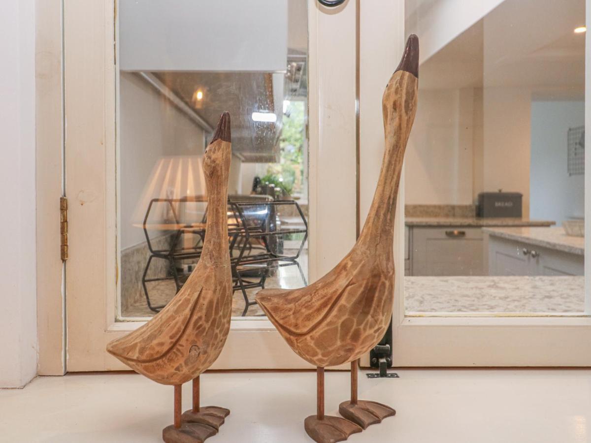 Dolphin House Holiday home Burford