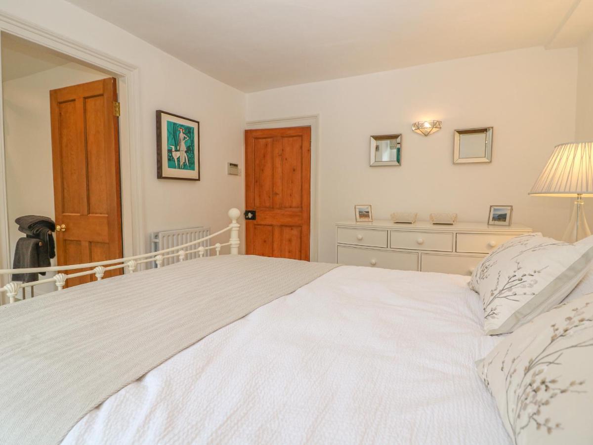 Holiday home Dolphin House *