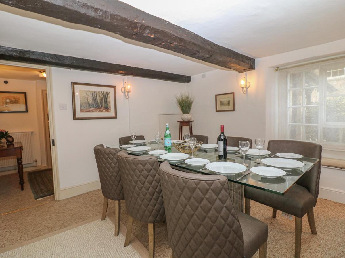 Dolphin House Holiday home *